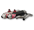 Yoshimura Diamond Comp Series Full Exhaust (RS-2)